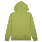 Academy Hoodie - Turtle Shell/Lemon Icing