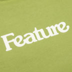 Academy Hoodie - Turtle Shell/Lemon Icing