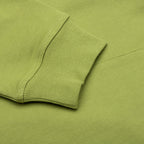 Academy Hoodie - Turtle Shell/Lemon Icing
