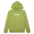 Academy Hoodie - Turtle Shell/Lemon Icing
