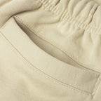 Academy Short - Agate Grey/Bosphorus