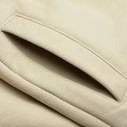 Academy Short - Agate Grey/Bosphorus