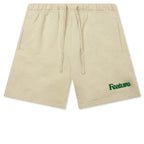 Academy Short - Agate Grey/Bosphorus