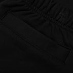 Academy Short - Black/White
