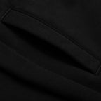 Academy Short - Black/White