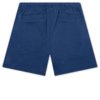 Academy Short - Dazzling Blue/Glass Green