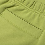 Academy Short - Turtle Shell/Lemon Icing