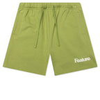 Academy Short - Turtle Shell/Lemon Icing