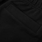 Academy Sweatpant - Black/White