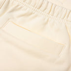 Academy Sweatpant - Cannoli Cream/Gold Flame