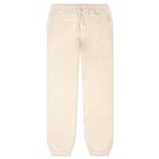 Academy Sweatpant - Cannoli Cream/Gold Flame