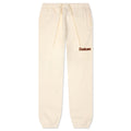 Academy Sweatpant - Cannoli Cream/Gold Flame