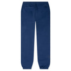 Academy Sweatpant - Dazzling Blue/Glass Green