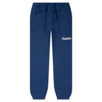 Academy Sweatpant - Dazzling Blue/Glass Green