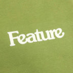Academy Sweatpant - Turtle Shell/Lemon Icing