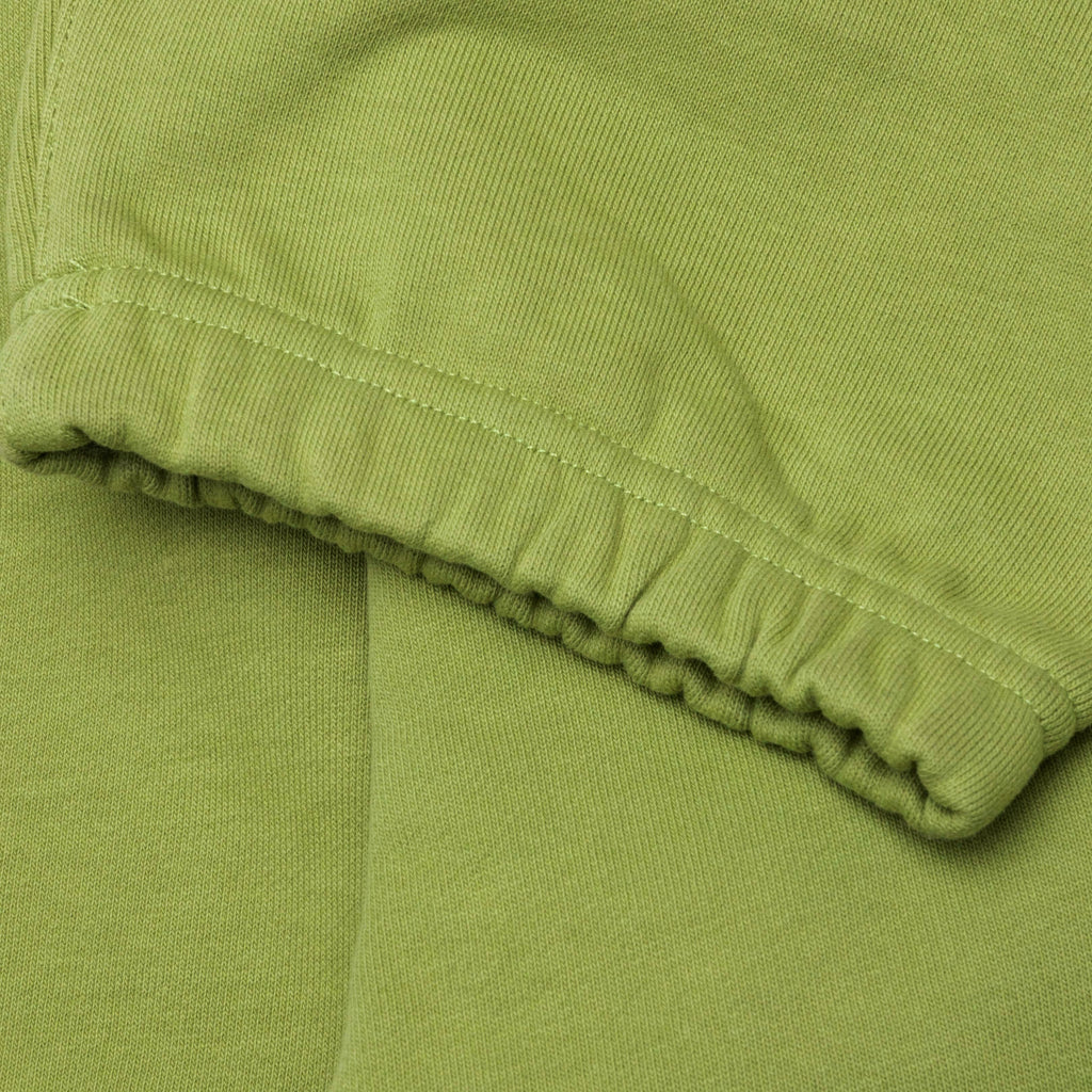 Academy Sweatpant - Turtle Shell/Lemon Icing