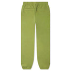 Academy Sweatpant - Turtle Shell/Lemon Icing