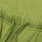 Academy Sweatpant - Turtle Shell/Lemon Icing