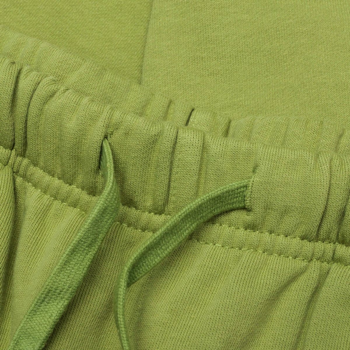 Academy Sweatpant - Turtle Shell/Lemon Icing