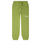 Academy Sweatpant - Turtle Shell/Lemon Icing