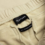 Academy Sweatpant - Agate Grey/Bosphorus