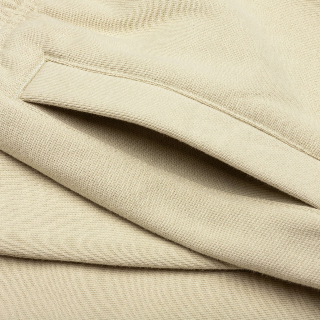 Academy Sweatpant - Agate Grey/Bosphorus
