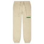 Academy Sweatpant - Agate Grey/Bosphorus