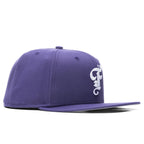 Feature x New Era OE Fitted Cap - New Orchid
