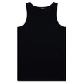 Vincent Tank Top - Black