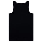 Vincent Tank Top 3-Pack - Black