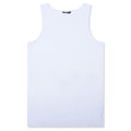 Vincent Tank Top - White