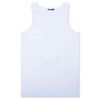 Vincent Tank Top - White