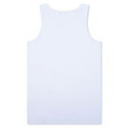 Vincent Tank Top - White