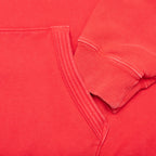 Feature x D-R-G-N Formula Hoodie - Farari Red