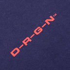 Feature x D-R-G-N Stability Crew - Deep Purple
