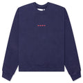 Feature x D-R-G-N Stability Crew - Deep Purple