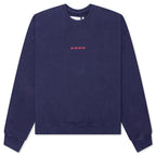 Feature x D-R-G-N Stability Crew - Deep Purple