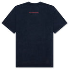 Feature x D-R-G-N Helmet Tee - Vintage Black