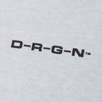 Feature x D-R-G-N Stability Tee - Vintage Silver