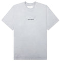 Feature x D-R-G-N Stability Tee - Vintage Silver