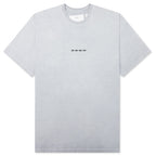 Feature x D-R-G-N Stability Tee - Vintage Silver