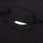 Feature x Honor The Gift Fastest Rides L/S Tee - Faded Black
