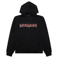 Feature x Honor The Gift Racing Club Hoodie - Faded Black