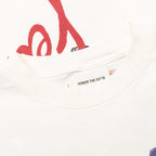 Feature x Honor The Gift Speed Tee - White