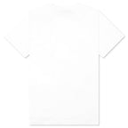 Feature x Icecream Super Bowl Short Sleeve Tee - White