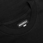Feature x Market Formula Bear T-Shirt - Black