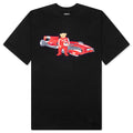 Feature x Market Formula Bear T-Shirt - Black
