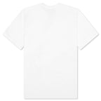 Feature x Market Formula Bear T-Shirt - White