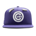 Feature x New Era Northern Lights 59FIFTY Fitted - Chicago Cubs