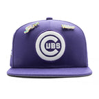 Feature x New Era Northern Lights 59FIFTY Fitted - Chicago Cubs